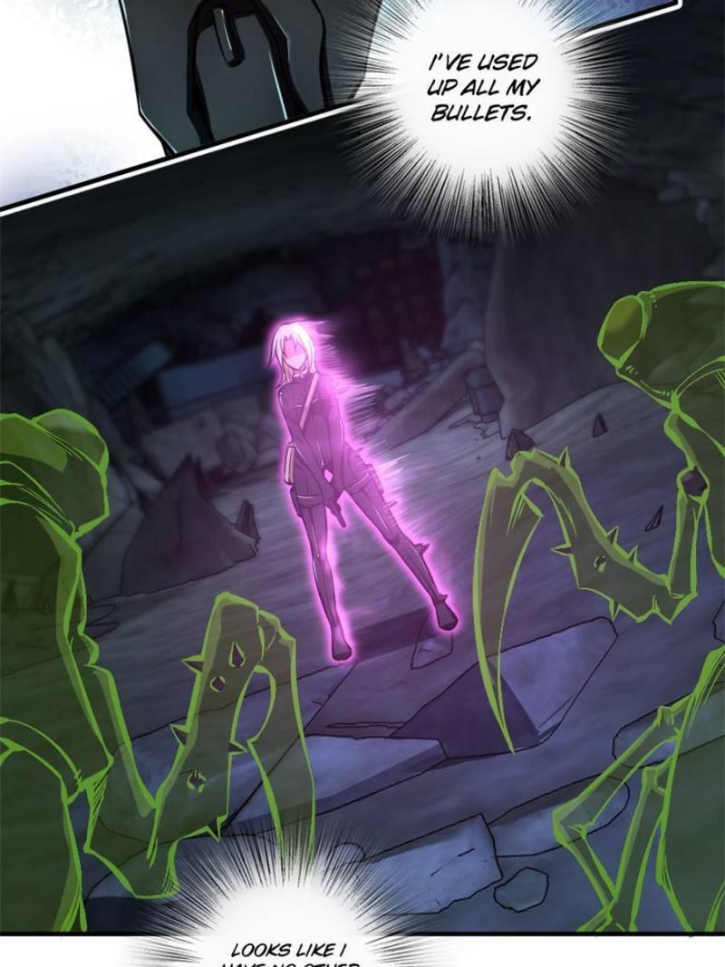 Release That Witch Chap 473 - Next Chap 474