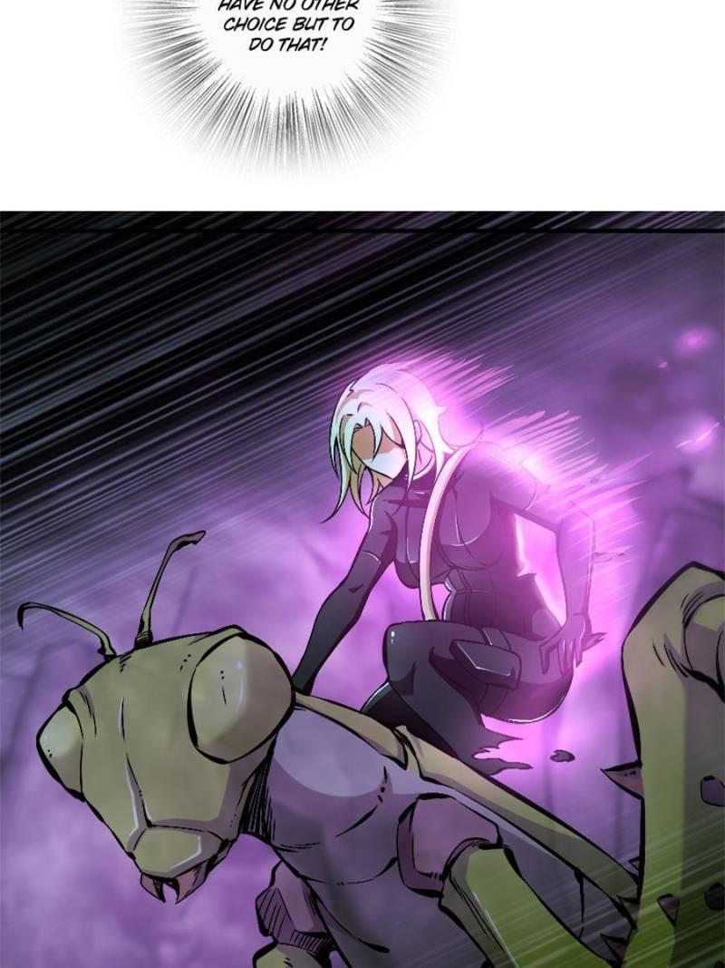 Release That Witch Chap 473 - Next Chap 474