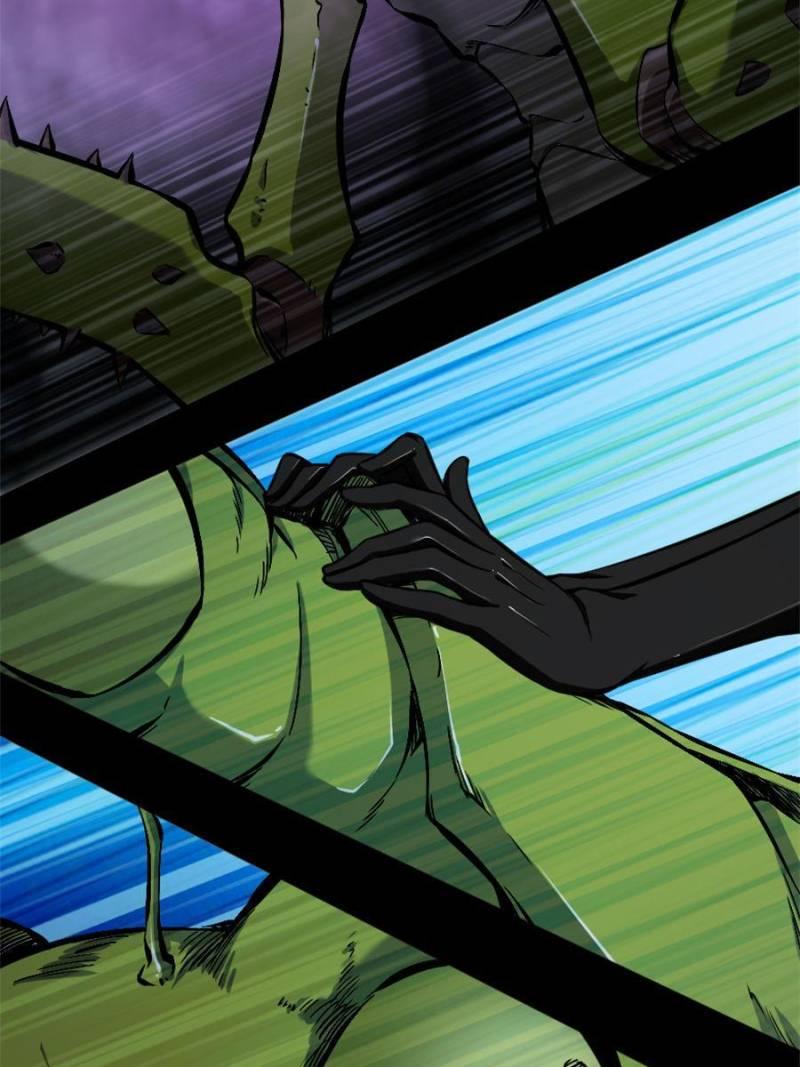 Release That Witch Chap 473 - Next Chap 474