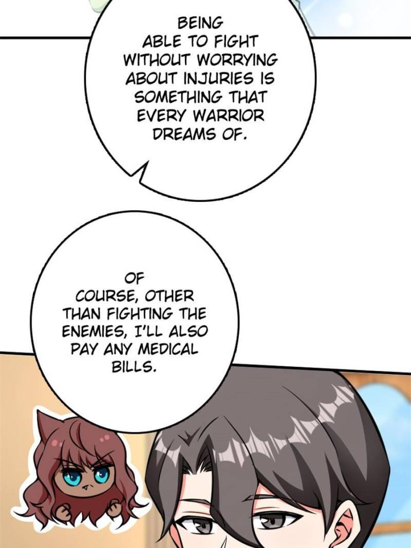Release That Witch Chap 487 - Next Chap 488