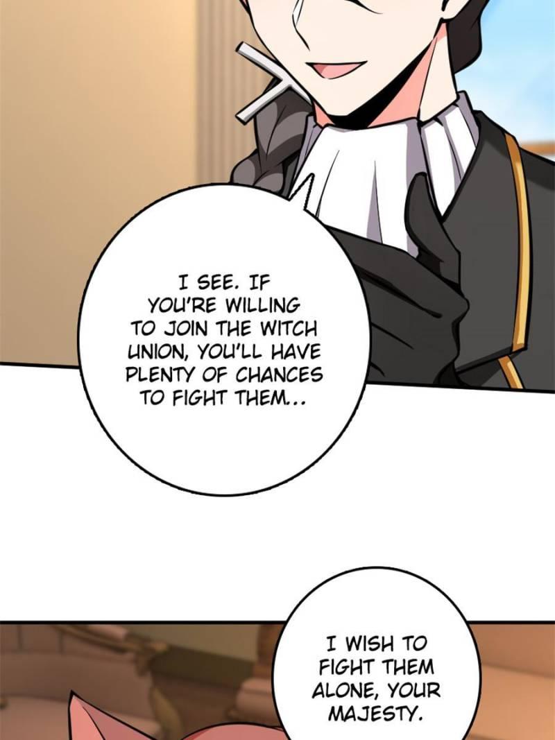Release That Witch Chap 487 - Next Chap 488