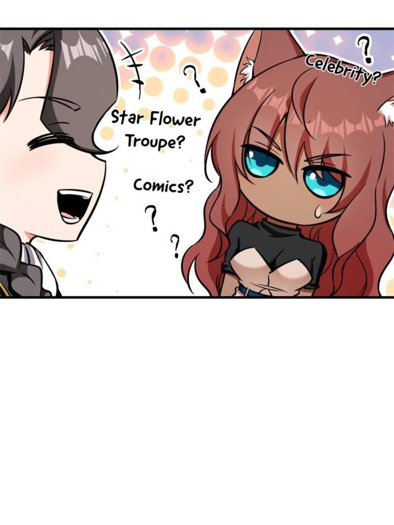 Release That Witch Chap 487 - Next Chap 488