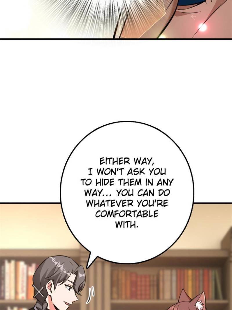 Release That Witch Chap 487 - Next Chap 488