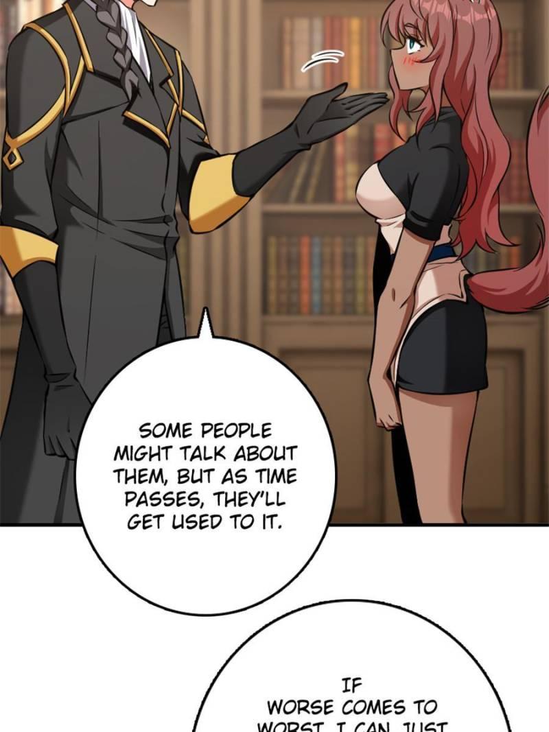 Release That Witch Chap 487 - Next Chap 488