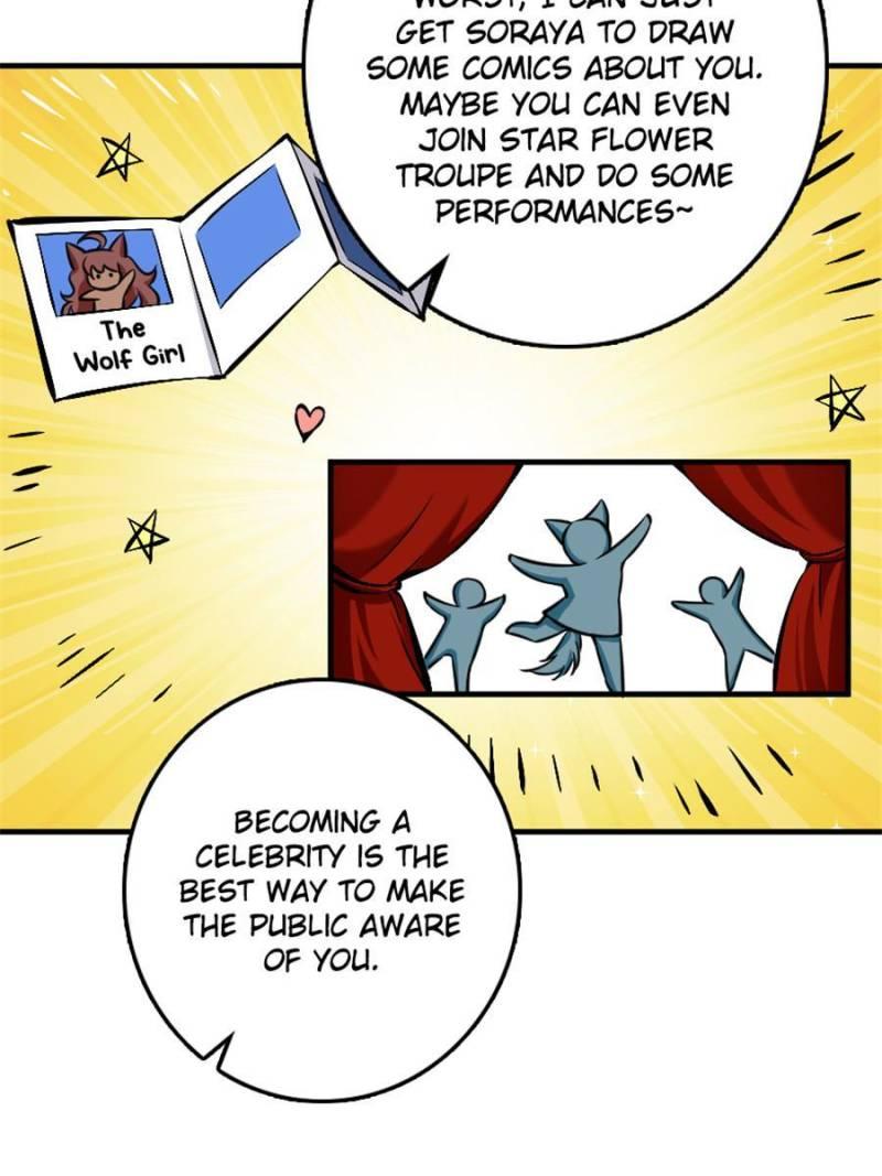 Release That Witch Chap 487 - Next Chap 488