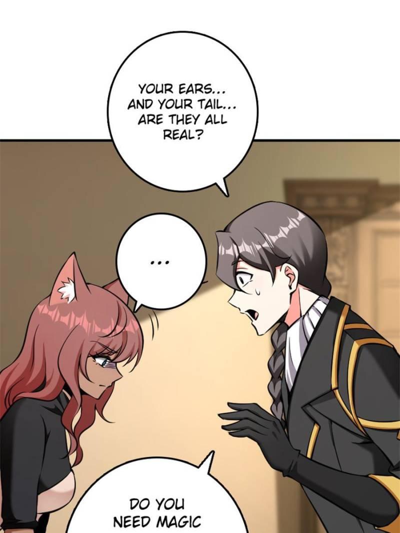 Release That Witch Chap 487 - Next Chap 488