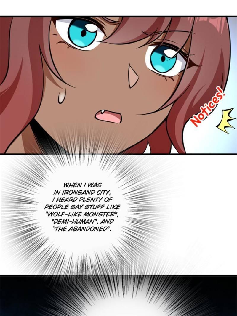 Release That Witch Chap 487 - Next Chap 488