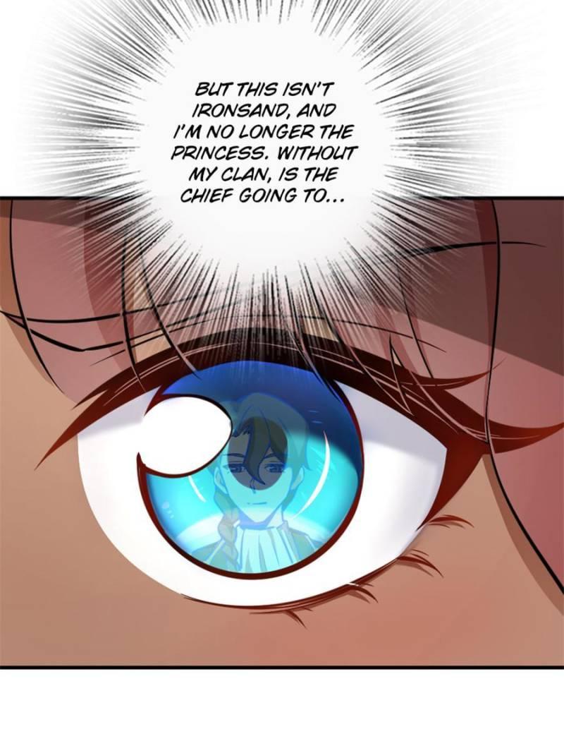 Release That Witch Chap 487 - Next Chap 488