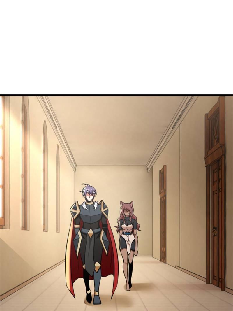 Release That Witch Chap 487 - Next Chap 488