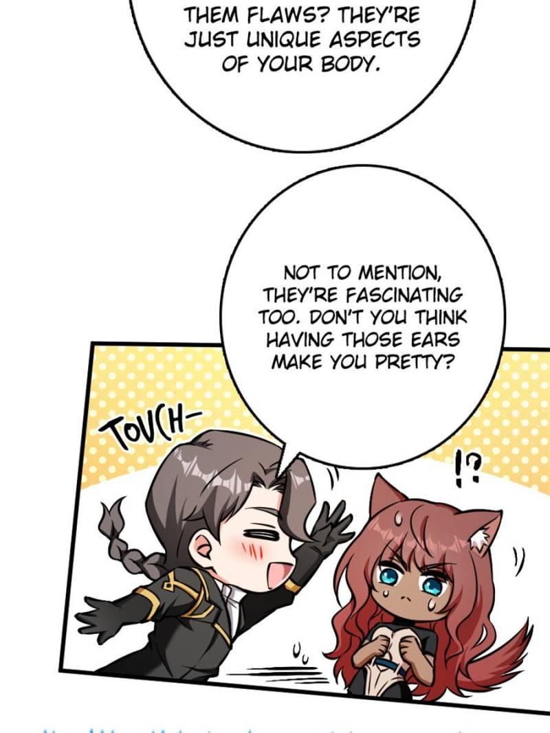 Release That Witch Chap 487 - Next Chap 488