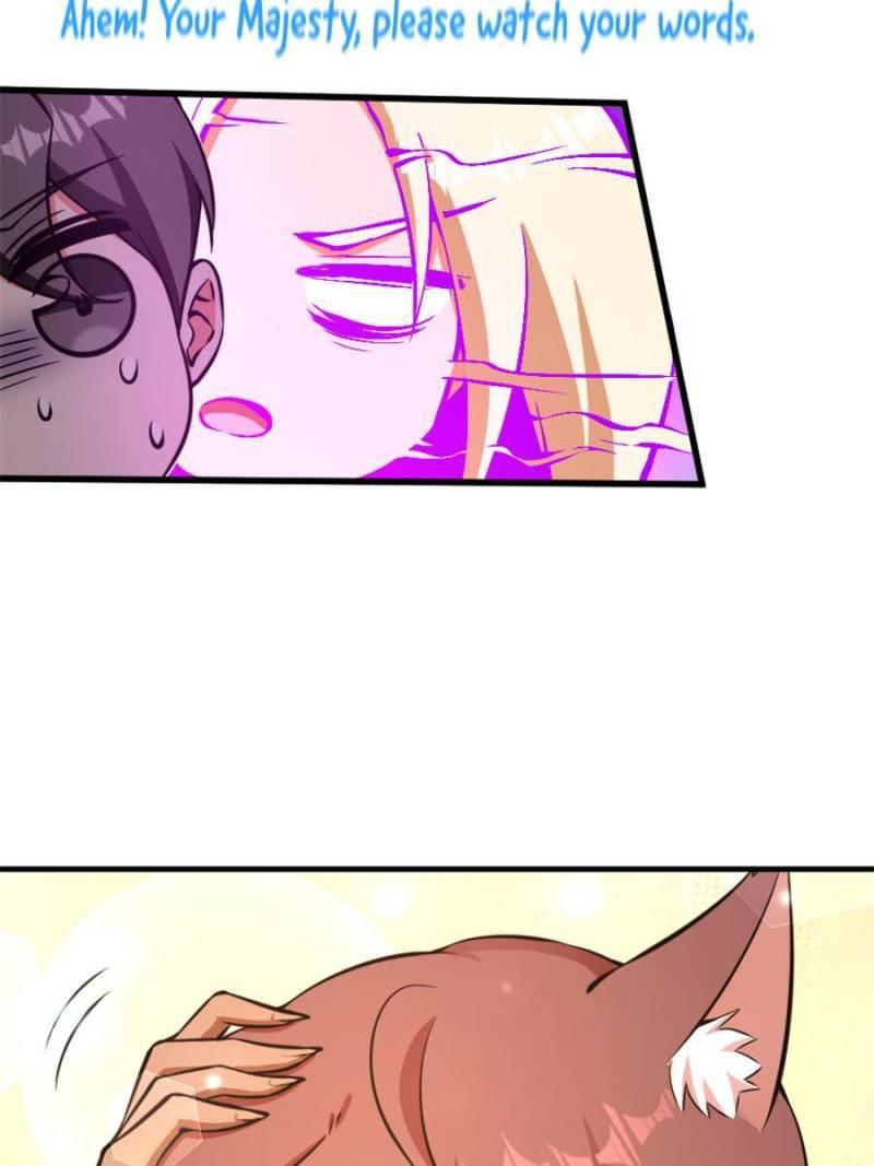 Release That Witch Chap 487 - Next Chap 488