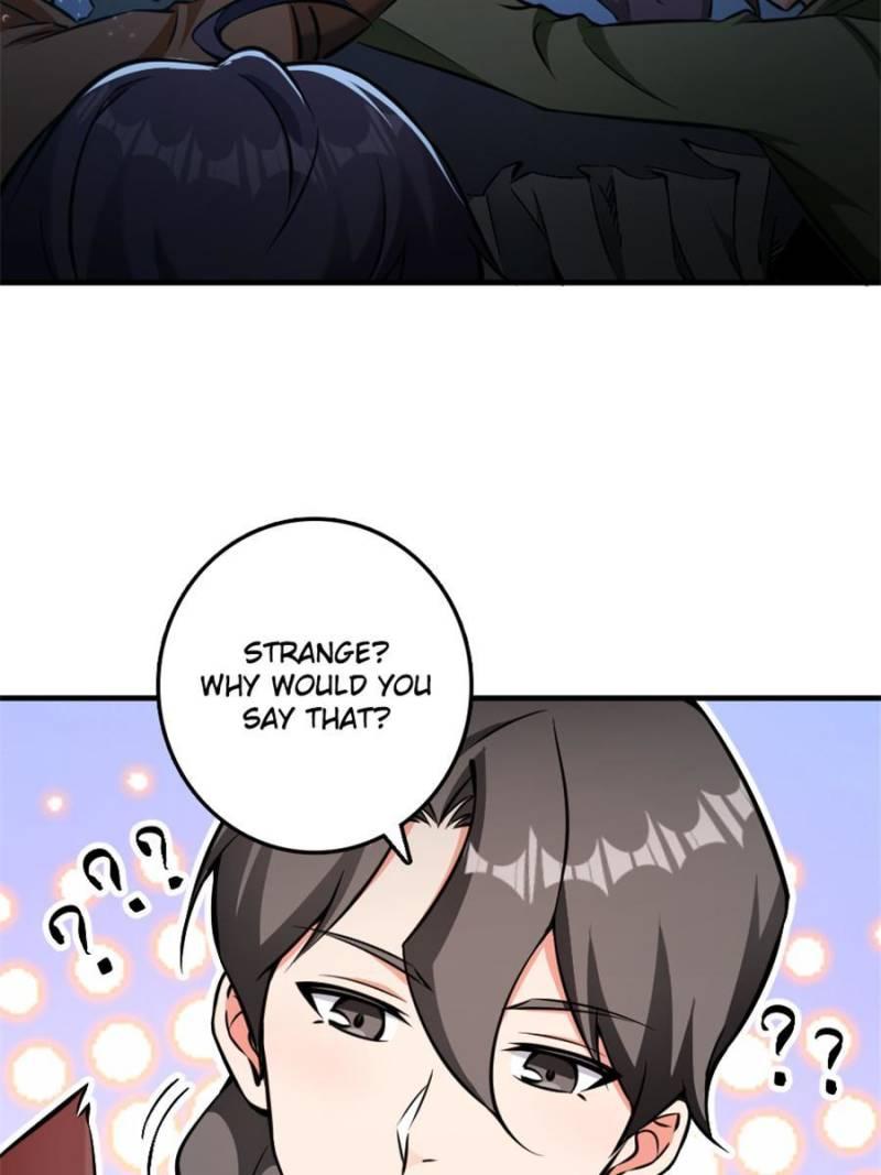 Release That Witch Chap 487 - Next Chap 488
