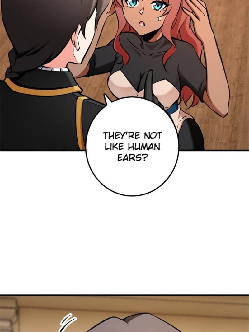 Release That Witch Chap 487 - Next Chap 488