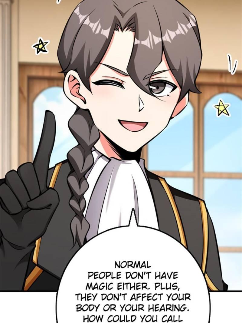 Release That Witch Chap 487 - Next Chap 488