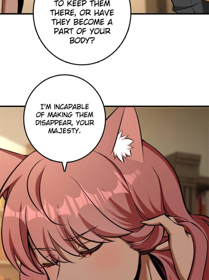 Release That Witch Chap 487 - Next Chap 488
