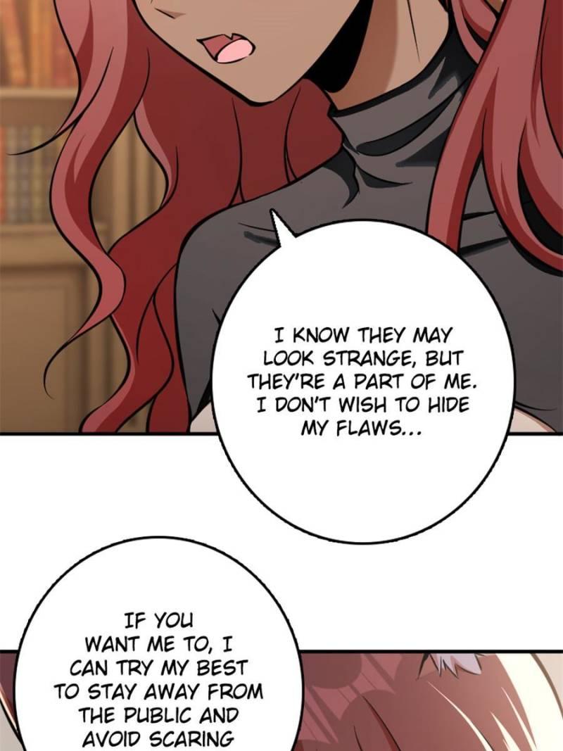 Release That Witch Chap 487 - Next Chap 488