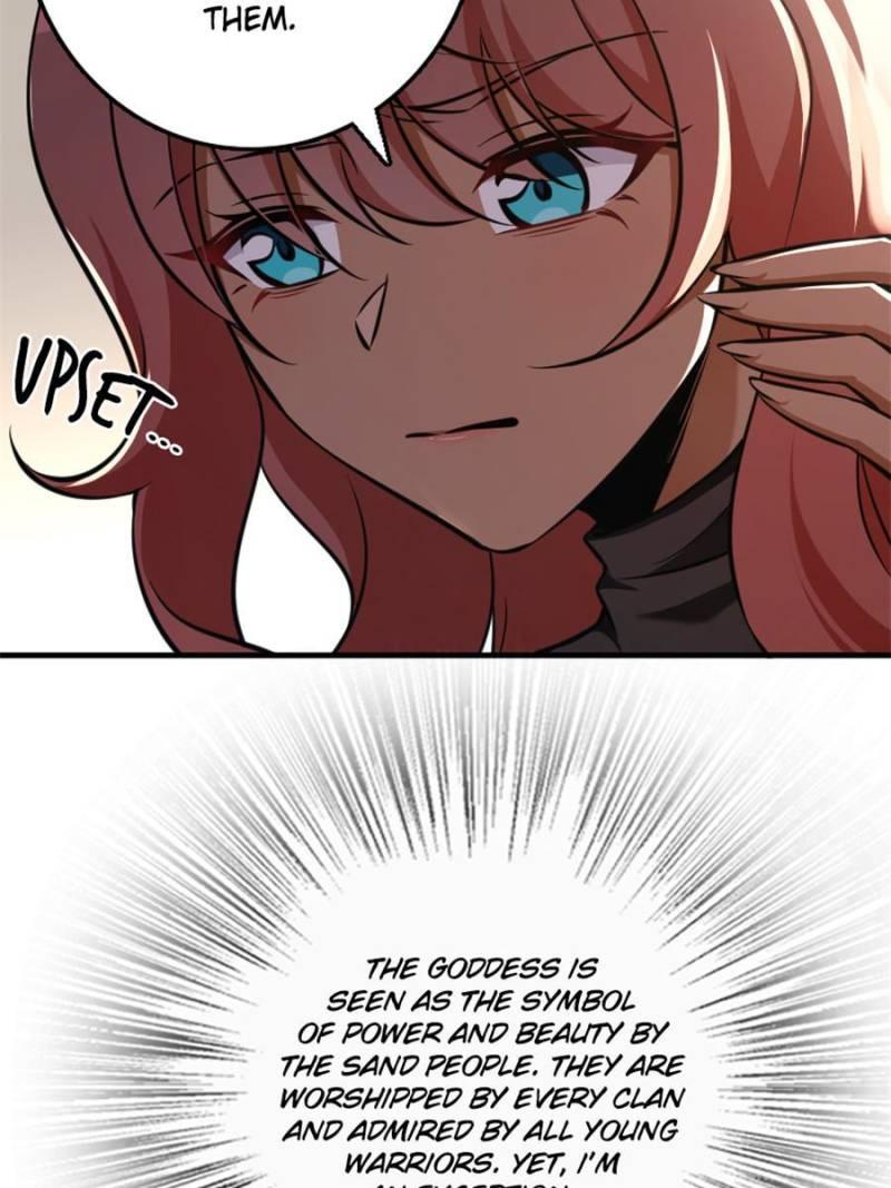 Release That Witch Chap 487 - Next Chap 488
