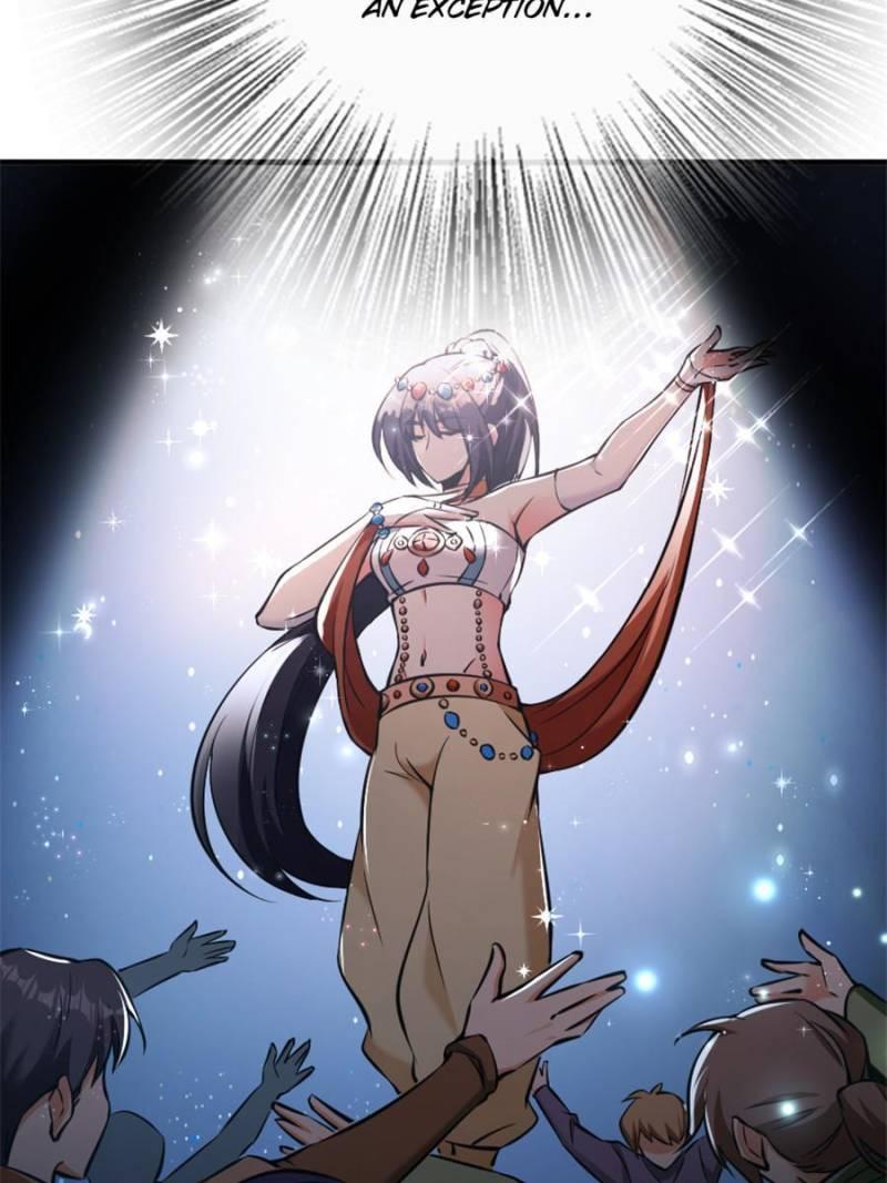 Release That Witch Chap 487 - Next Chap 488