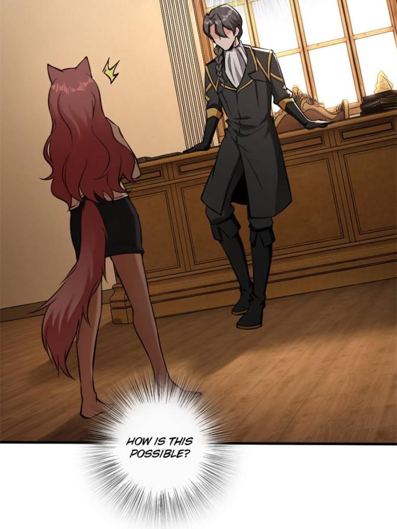 Release That Witch Chap 487 - Next Chap 488