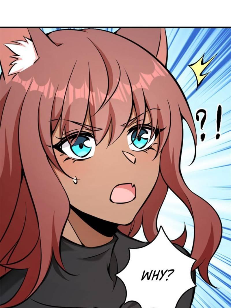 Release That Witch Chap 487 - Next Chap 488