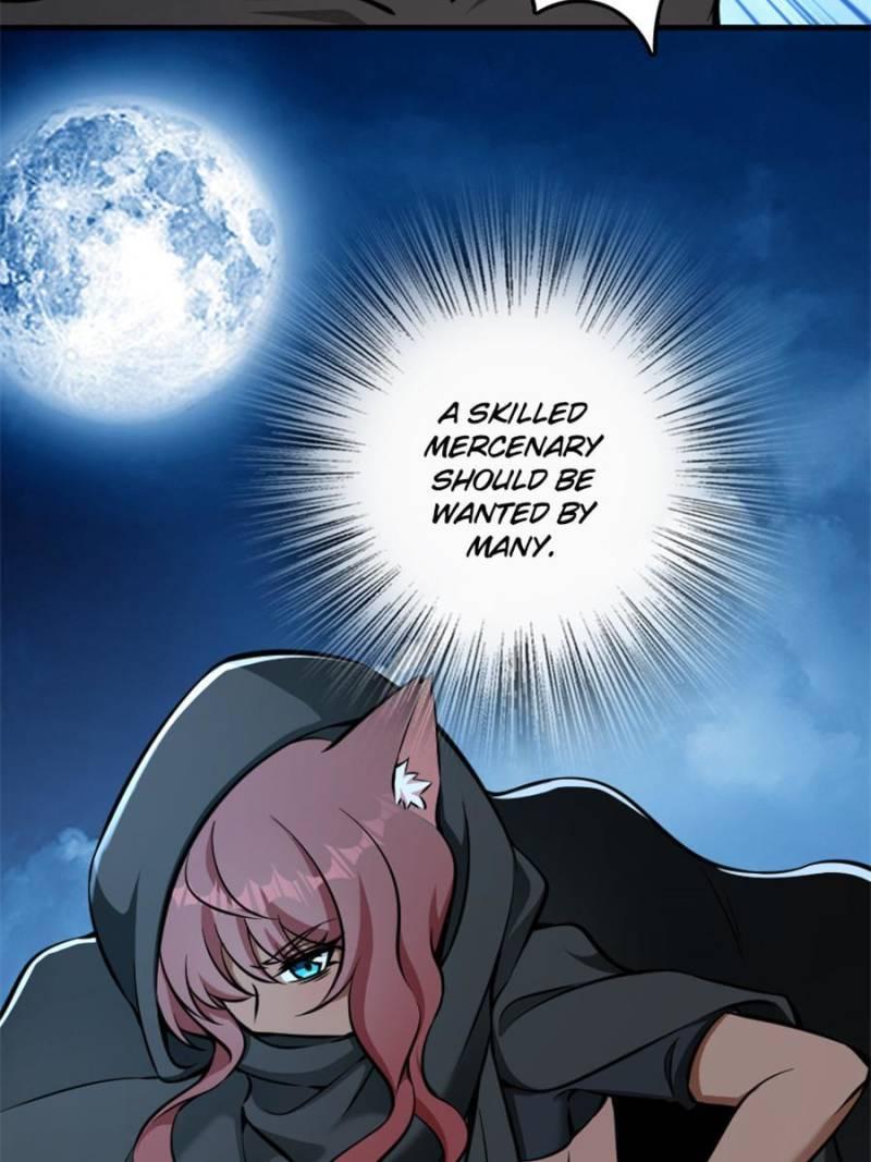 Release That Witch Chap 487 - Next Chap 488