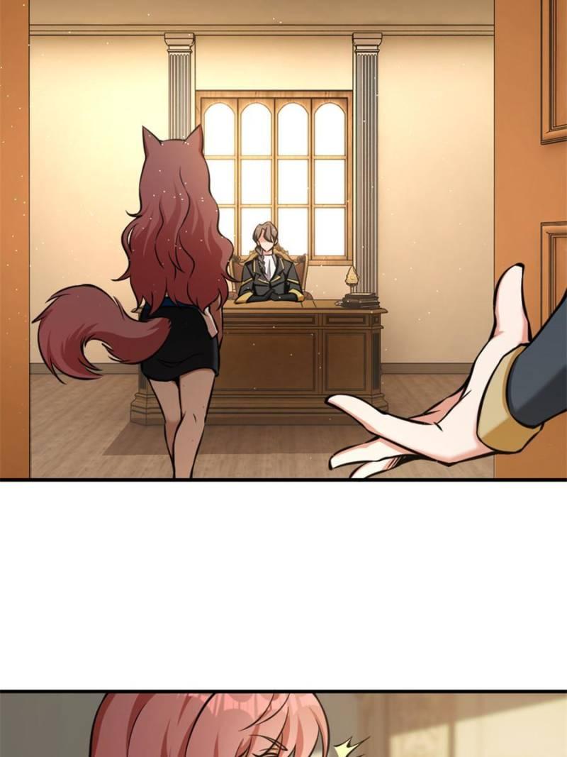 Release That Witch Chap 487 - Next Chap 488