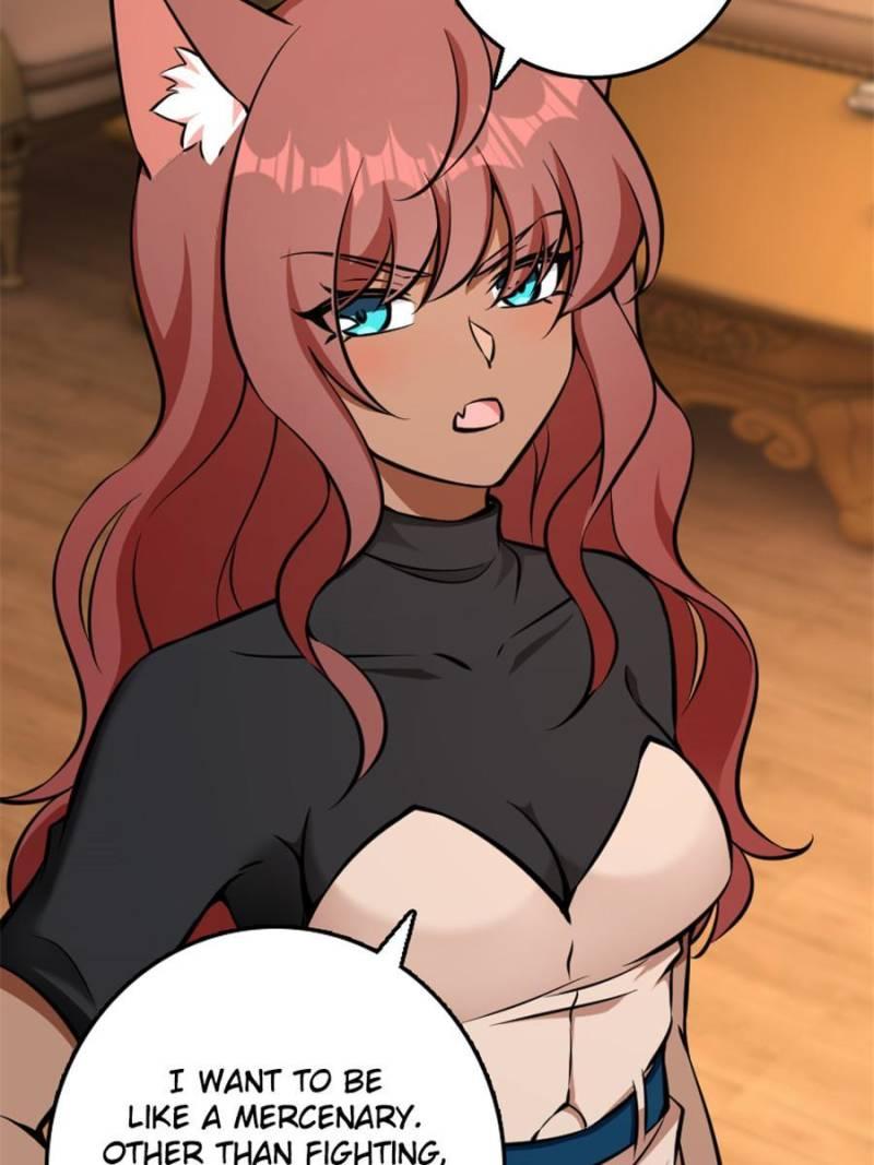 Release That Witch Chap 487 - Next Chap 488