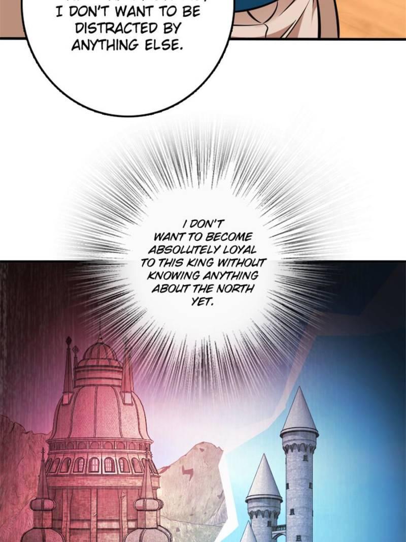 Release That Witch Chap 487 - Next Chap 488