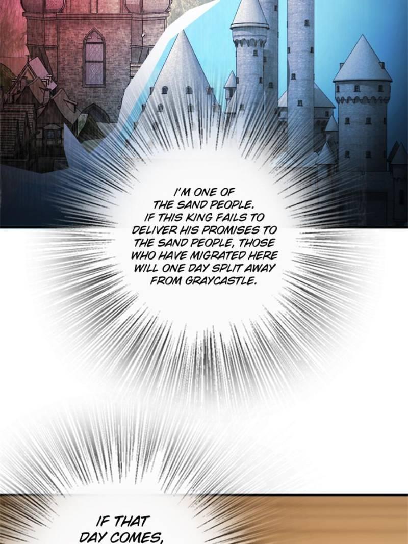 Release That Witch Chap 487 - Next Chap 488
