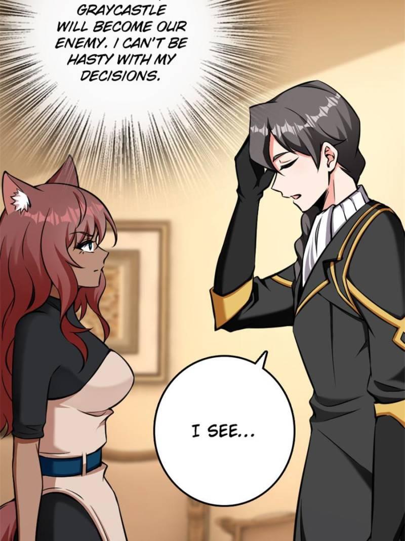 Release That Witch Chap 487 - Next Chap 488