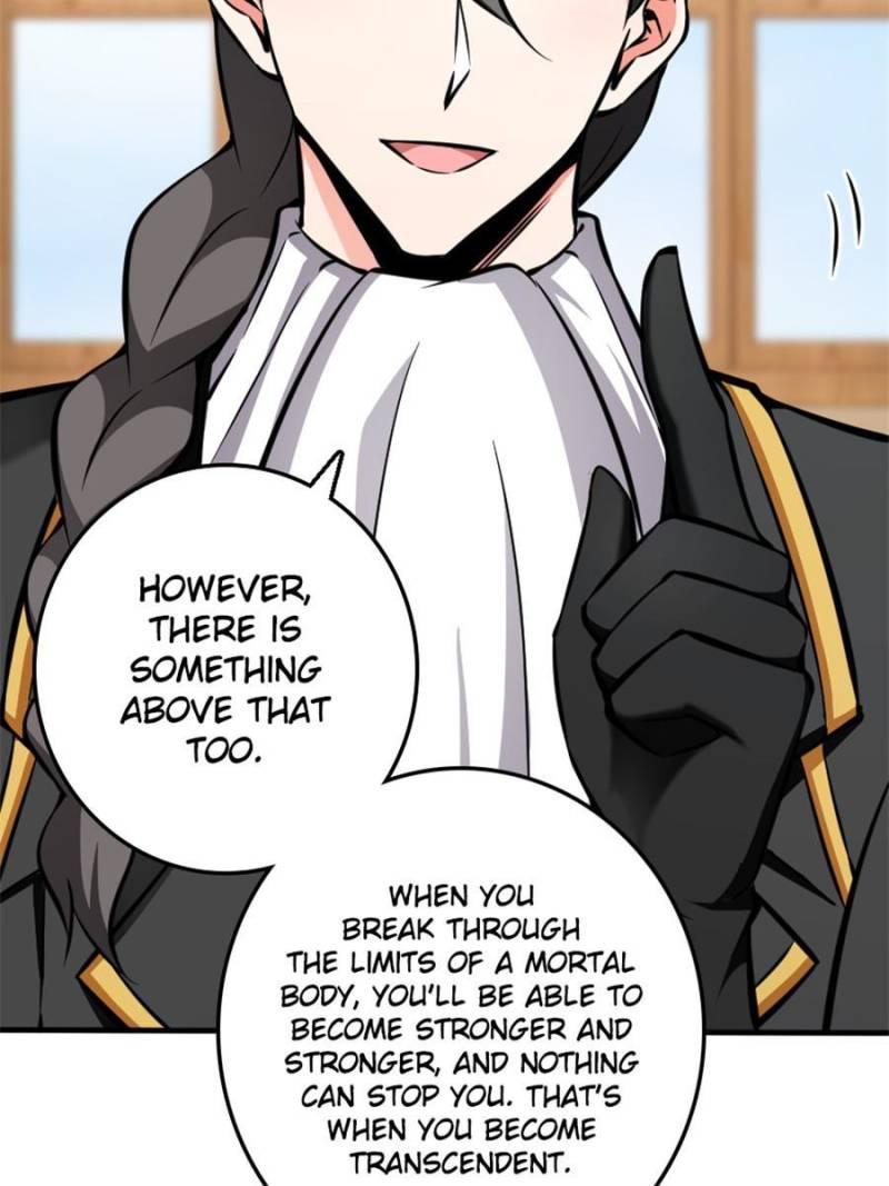 Release That Witch Chap 487 - Next Chap 488