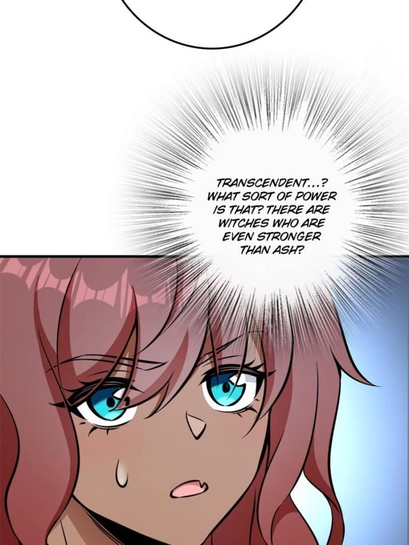 Release That Witch Chap 487 - Next Chap 488