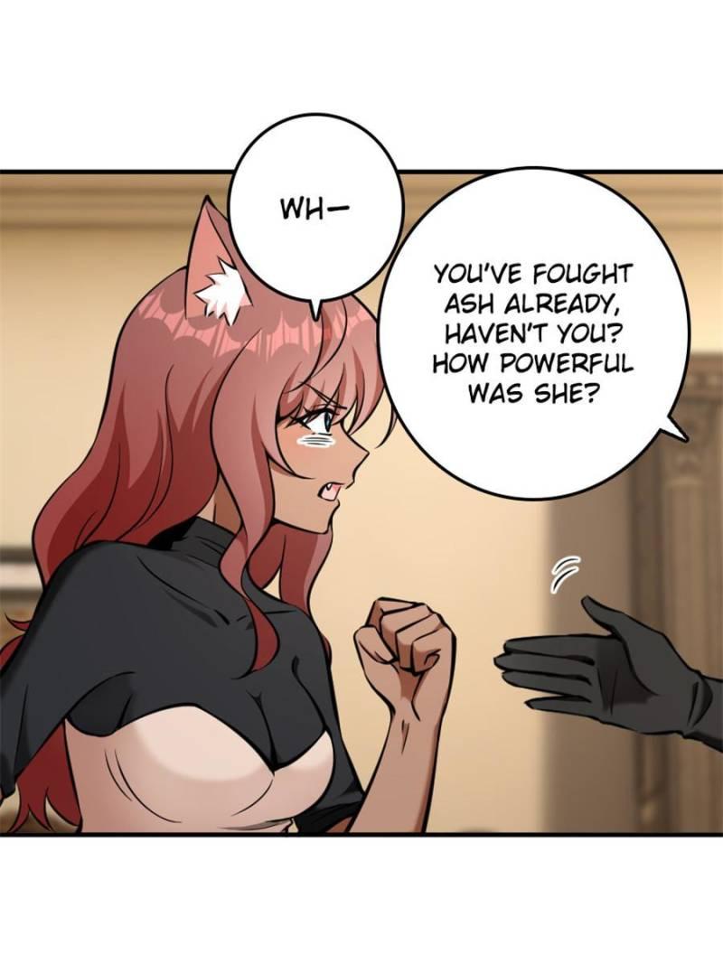 Release That Witch Chap 487 - Next Chap 488