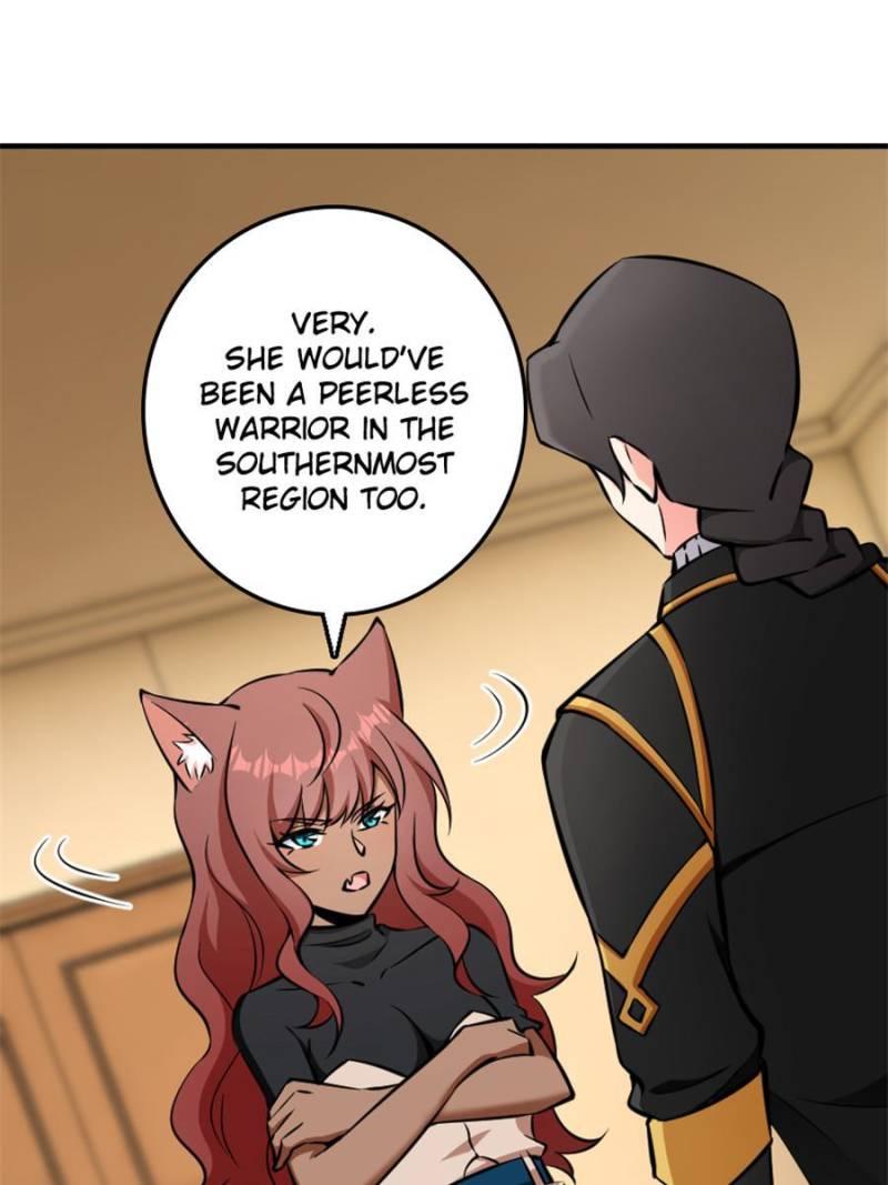 Release That Witch Chap 487 - Next Chap 488