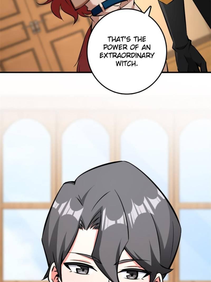 Release That Witch Chap 487 - Next Chap 488