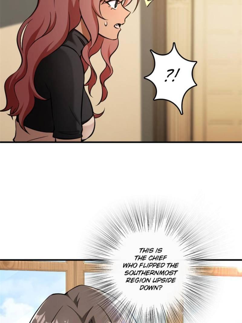 Release That Witch Chap 487 - Next Chap 488
