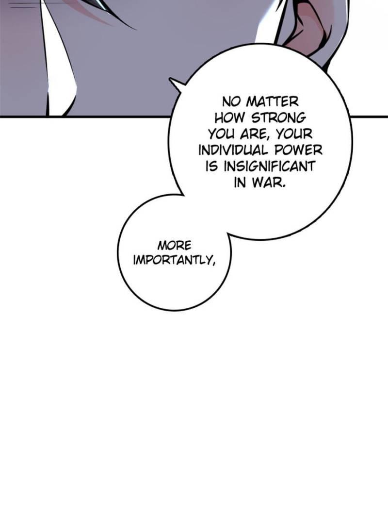 Release That Witch Chap 487 - Next Chap 488