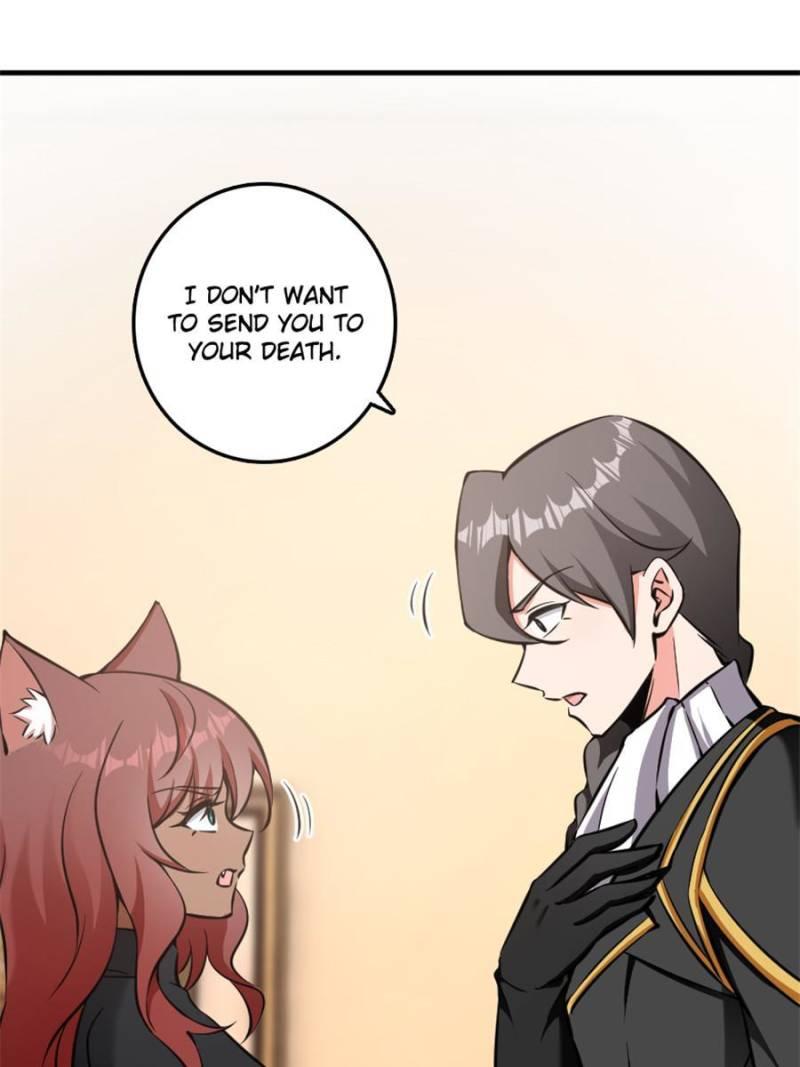 Release That Witch Chap 487 - Next Chap 488
