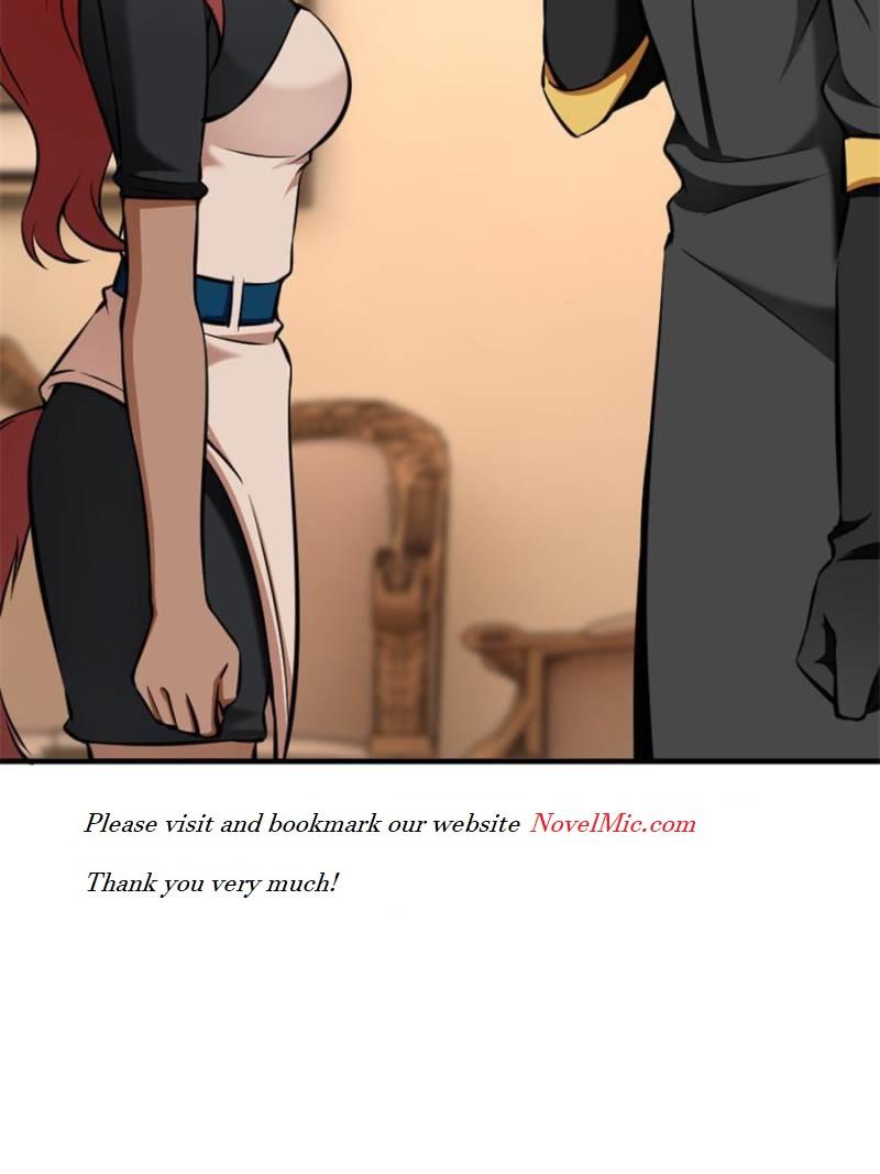 Release That Witch Chap 487 - Next Chap 488