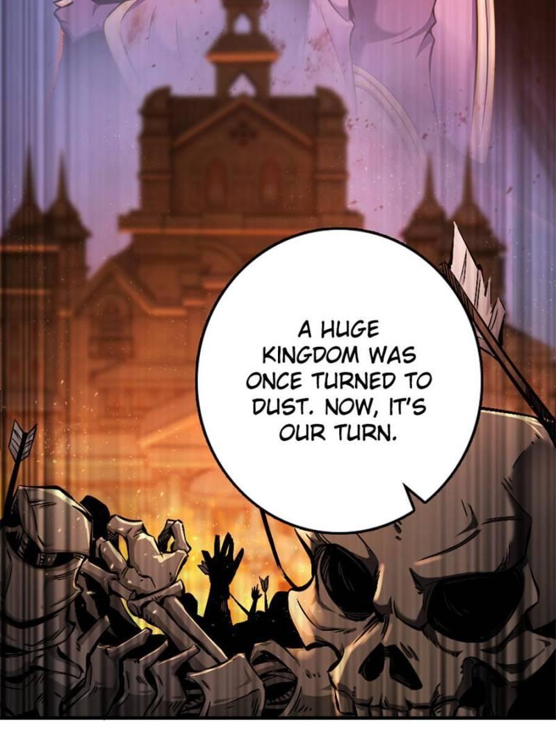 Release That Witch Chap 487 - Next Chap 488