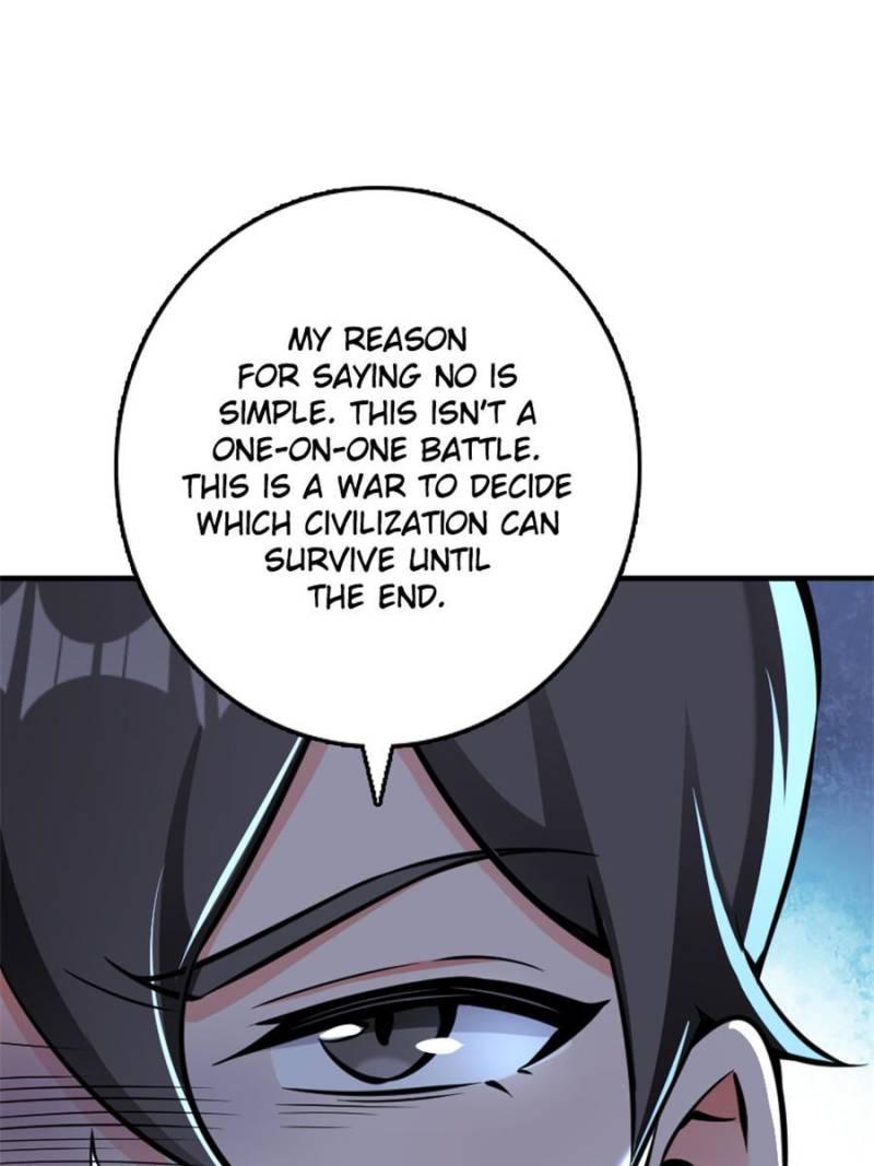 Release That Witch Chap 487 - Next Chap 488