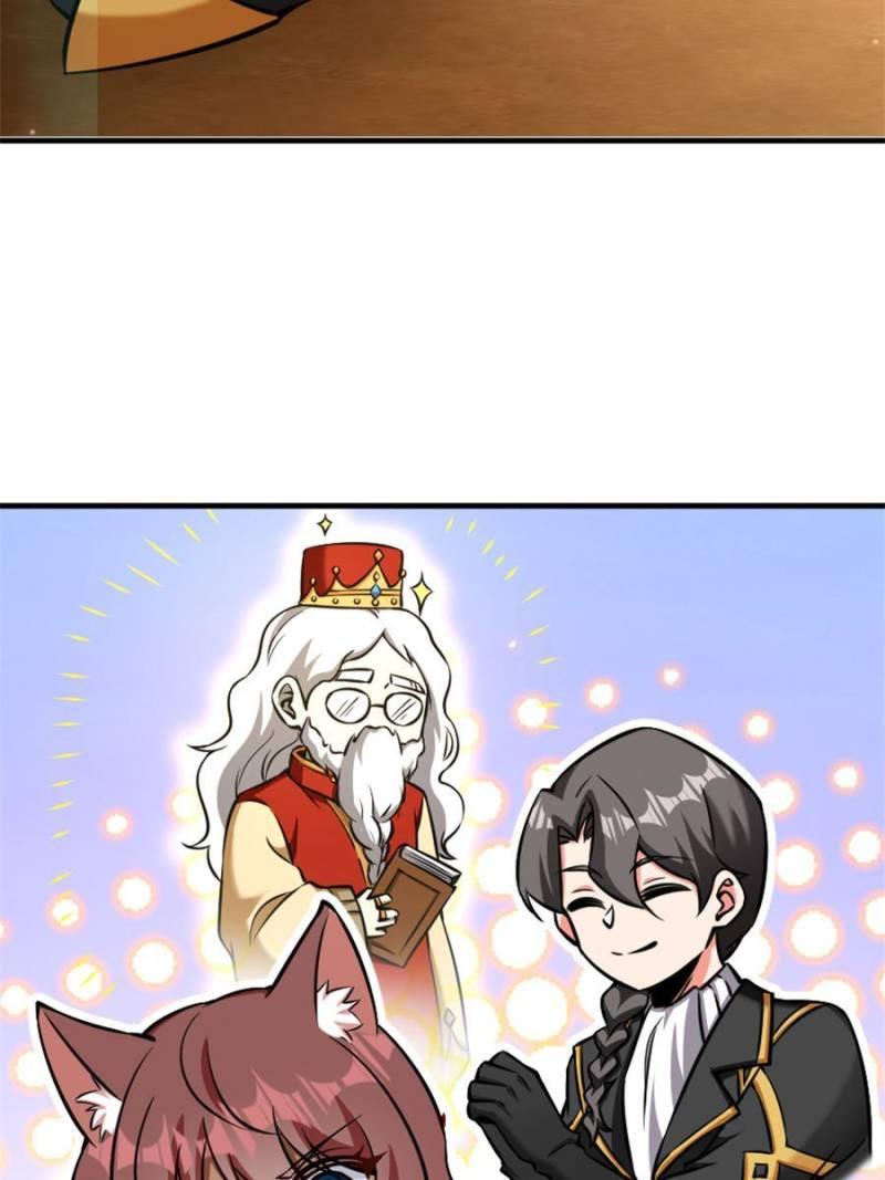 Release That Witch Chap 487 - Next Chap 488