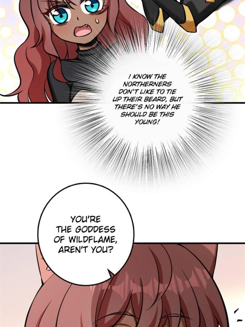 Release That Witch Chap 487 - Next Chap 488
