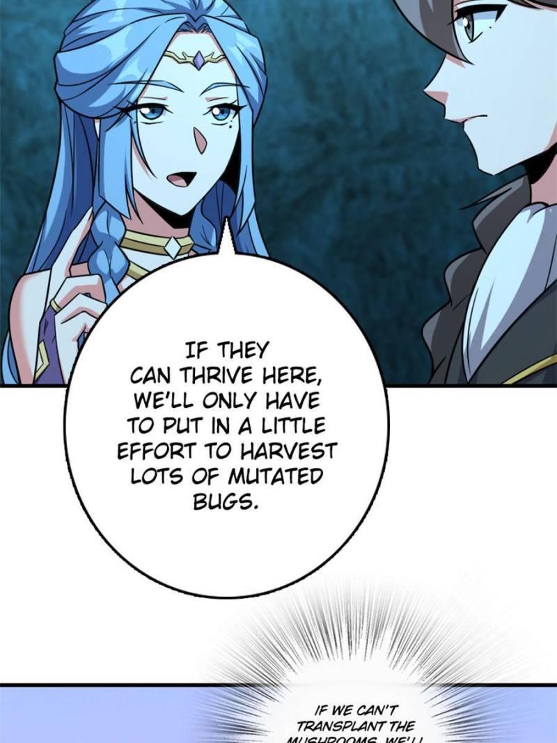 Release That Witch Chap 484 - Next Chap 485