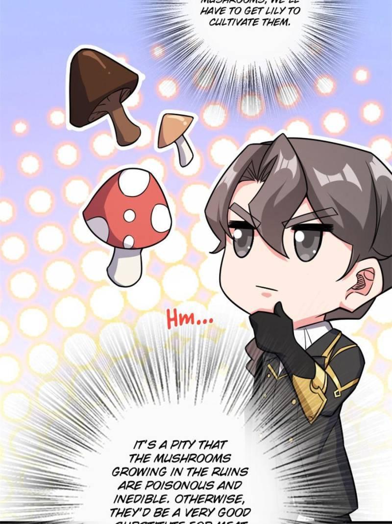Release That Witch Chap 484 - Next Chap 485