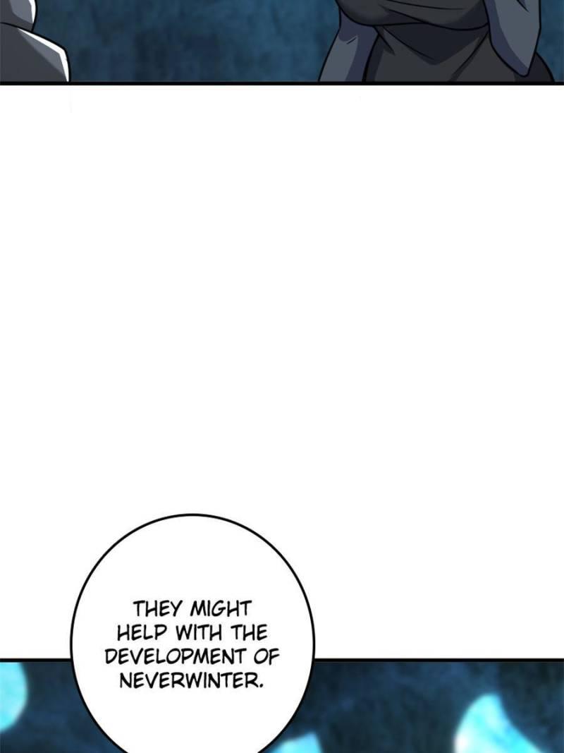 Release That Witch Chap 484 - Next Chap 485