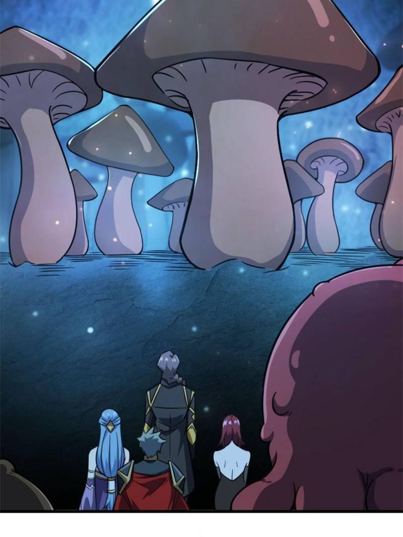 Release That Witch Chap 484 - Next Chap 485