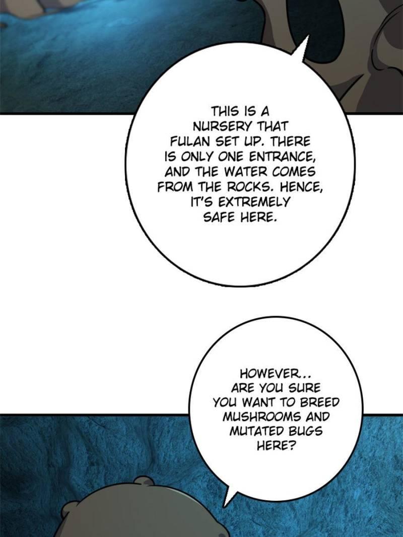 Release That Witch Chap 484 - Next Chap 485