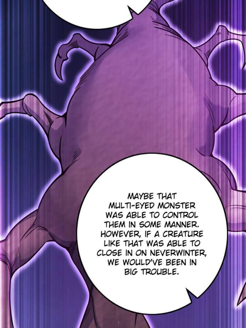 Release That Witch Chap 484 - Next Chap 485