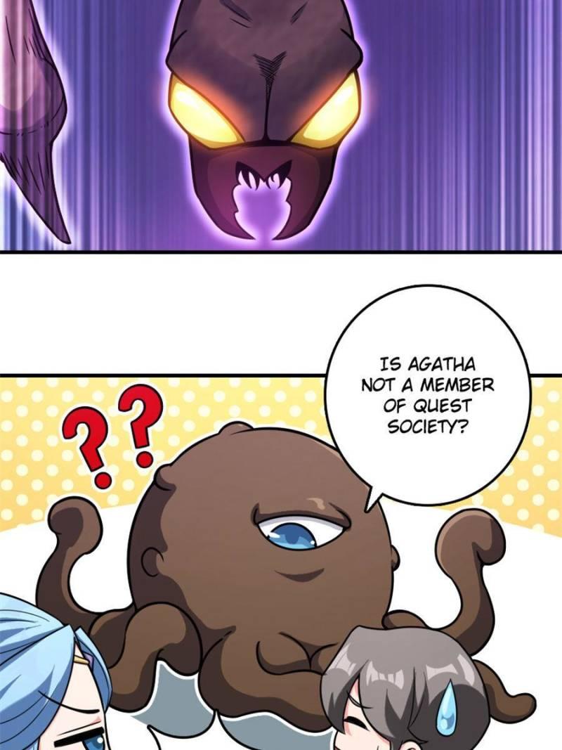 Release That Witch Chap 484 - Next Chap 485